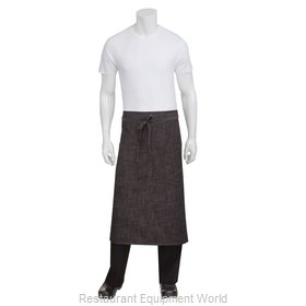 Chef Works ALWXX022BBG0 Waist Apron