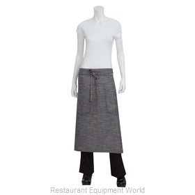 Chef Works ALWXX022BSL0 Waist Apron