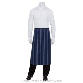 Chef Works AW025NBU0 Waist Apron