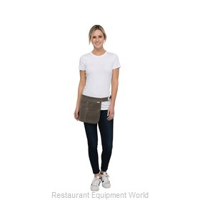 Chef Works AWKV056EAB0 Waist Apron