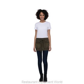 Chef Works AWN03MAI0 Waist Apron