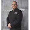Chaqueta del Chef, Uniforme
 <br><span class=fgrey12>(Chef Works BC006PNSS Chef's Coat)</span>