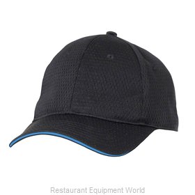 Chef Works BCCTBLU0 Chef's Cap