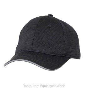 Chef Works BCCTGRY0 Chef's Cap