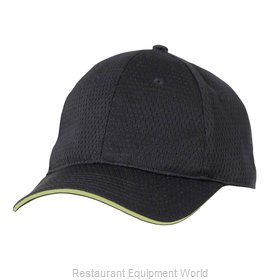 Chef Works BCCTLIM0 Chef's Cap