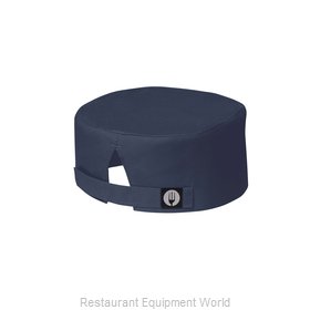 Chef Works BEANNAV0 Chef's Cap