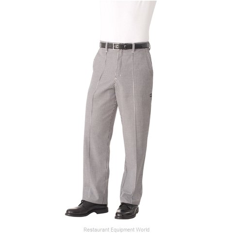 Chef Works BWCP00026 Chef's Pants
