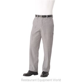 Chef Works BWCP00028 Chef's Pants
