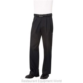 Chef Works CEBP00028 Chef's Pants