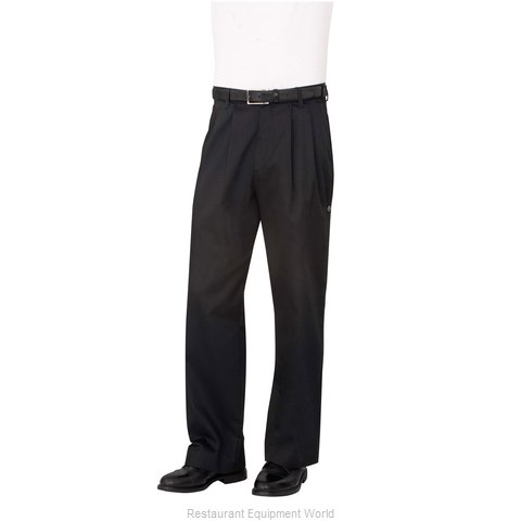 Chef Works CEBP00030 Chef's Pants