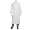 Delantal de Cintura
 <br><span class=fgrey12>(Chef Works CFLAWHT0 Waist Apron)</span>