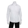 Dress Shirt
 <br><span class=fgrey12>(Chef Works D100WHTL Dress Shirt)</span>