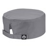 Chef Works DFCVGRYLXL Chef's Hat