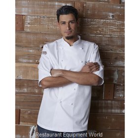 Chef Works ECSSWHT34 Chef's Coat