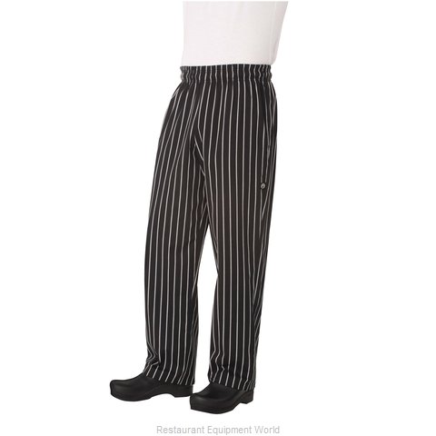Chef Works GSBP0002XL Chef's Pants