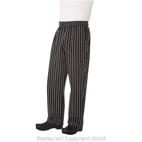 Chef Works GSBP0002XL Chef's Pants