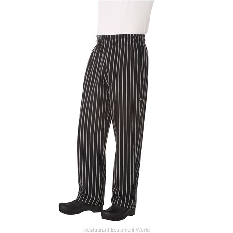 Chef Works GSBP0003XL Chef's Pants