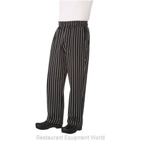 Chef Works GSBP000M Chef's Pants