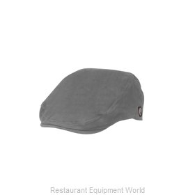 Chef Works HB001GRYLXL Chef's Cap