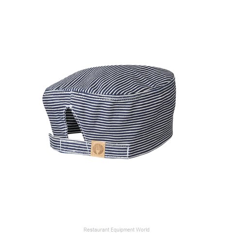 Chef Works HB005IBL0 Chef's Cap