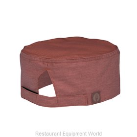 Chef Works HBA01BRISM Chef's Hat