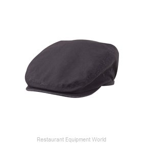 Chef Works HBKV010SGYLXL Chef's Cap