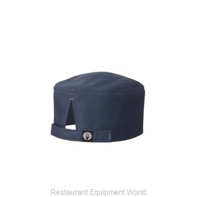 Chef Works HBLW014BLU0 Chef's Cap