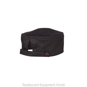 Chef Works HBWT011BNB0 Chef's Cap
