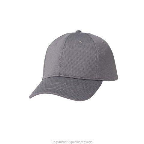 Chef Works HC008GRY0 Chef's Cap