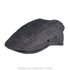 Chef Works HDN01GRYSM Chef's Hat