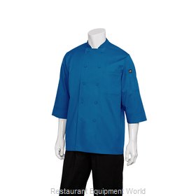 Chef Works JLCL-BLU-LARGE