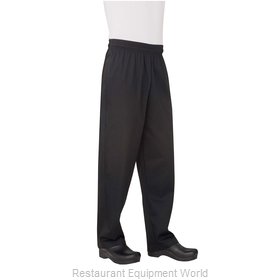 Chef Works NBBP0002XL Chef's Pants