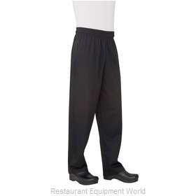 Chef Works NBBP0004XL Chef's Pants