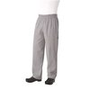 Pantalones del Chef, Uniforme
 <br><span class=fgrey12>(Chef Works NBCP000XS Chef's Pants)</span>