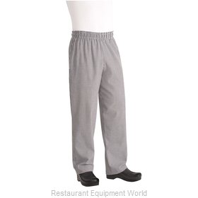 Chef Works NBMZSCH4XL Chef's Pants