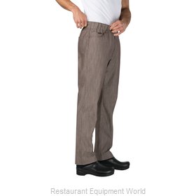 Chef Works PEE02EAR2XL Chef's Pants