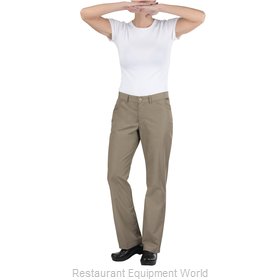 Chef Works PEN02WTAU2XL Chef's Pants
