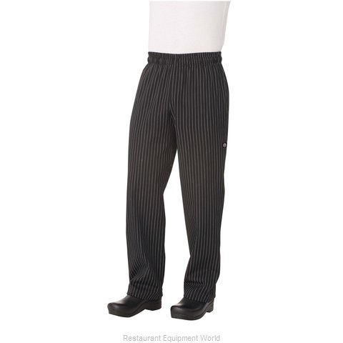 Chef Works PINB0002XL Chef's Pants