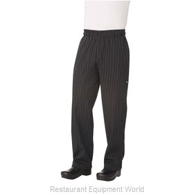Chef Works PINB0002XL Chef's Pants