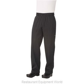 Chef Works PINB0003XL Chef's Pants