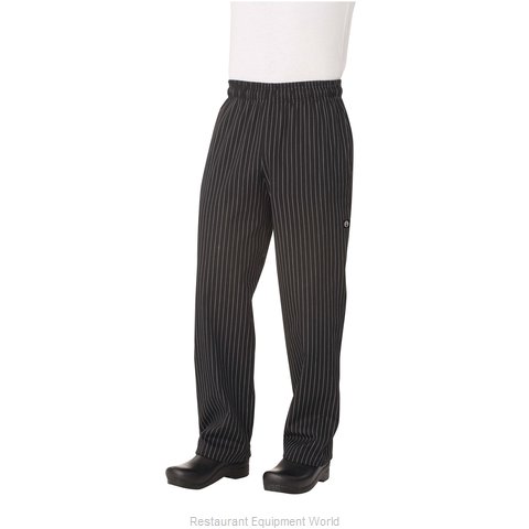 Chef Works PINB000XL Chef's Pants