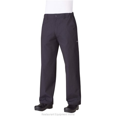 Chef Works PSERGST2XL Chef's Pants