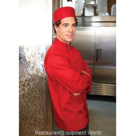 Chef Works REPCRED3XL Chef's Coat
