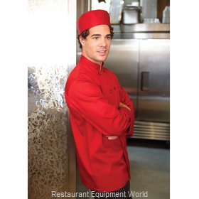 Chef Works REPCREDXS Chef's Coat
