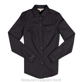 Chef Works SFC01WBLK2XL Dress Shirt