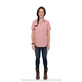 Chef Works SHC02WRUS2XL Cook's Shirt