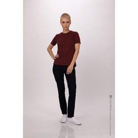 Chef Works SHT01RED2XL Cook's Shirt