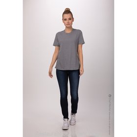 Chef Works SHT01WGRYXS Cook's Shirt