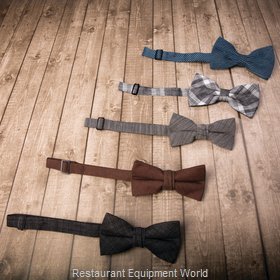 Chef Works TBN01BBK0 Necktie