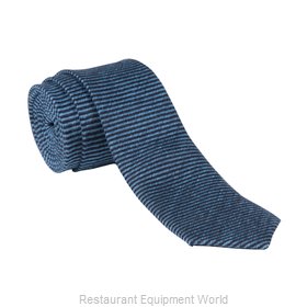 Chef Works TNN03BLU0 Necktie